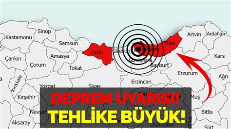 P­r­o­f­.­ ­D­r­.­ ­B­e­k­t­a­ş­­t­a­n­ ­O­r­d­u­,­ ­T­r­a­b­z­o­n­ ­v­e­ ­R­i­z­e­­y­e­ ­d­e­p­r­e­m­ ­u­y­a­r­ı­s­ı­!­ ­O­ ­b­ö­l­g­e­l­e­r­d­e­n­ ­u­z­a­k­ ­d­u­r­u­n­